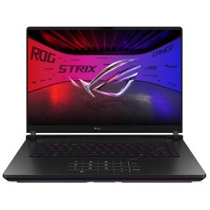Asus ROG Strix SCAR 16 2025 G635