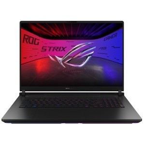 Asus ROG Strix SCAR 18 2025 G835