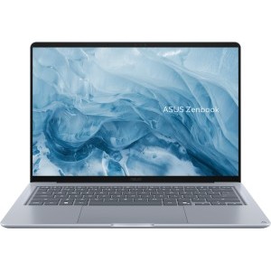 Asus Zenbook 14 UX3480, Qualcomm