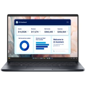 Dell Pro 14 Premium