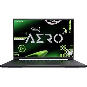 Gigabyte Aero X16 2025