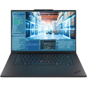 Lenovo ThinkPad P1 Gen 8
