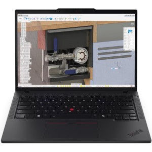 Lenovo ThinkPad P14s Gen 6 Intel
