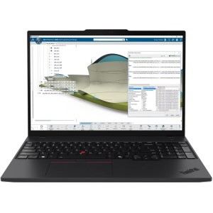 Lenovo ThinkPad P16s Gen 4 Intel
