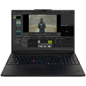 Lenovo ThinkPad P16s Gen 5