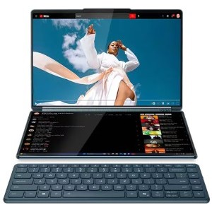 Lenovo Yoga Book 9i 14  Gen 10, 2025