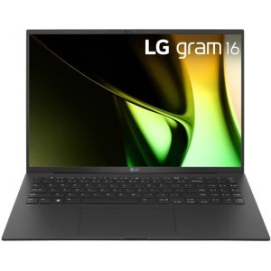 LG Gram 16 2025