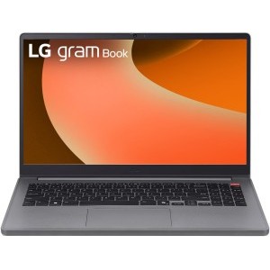 LG Gram Book 15.6"