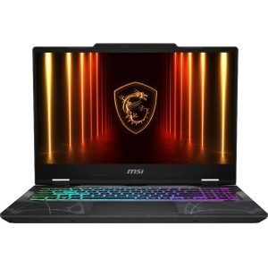 MSI Cyborg 15 2025