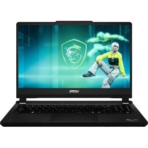 MSI Cyborg 15 Max