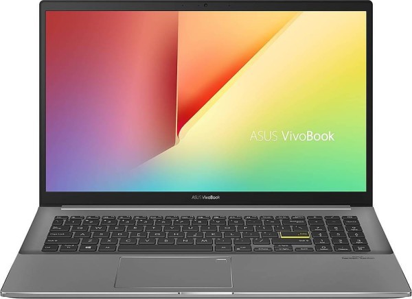 Asus Vivobook S15 S533 Review Laptop Decision