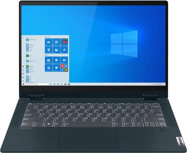 Lenovo IdeaPad Flex 5 15-inch Review | Laptop Decision