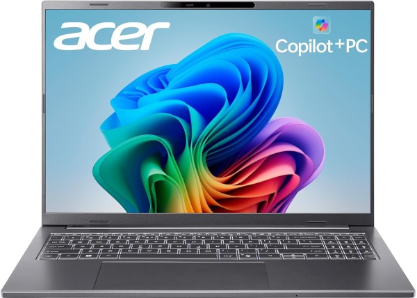 Acer Aspire 16 AI (A16-11)