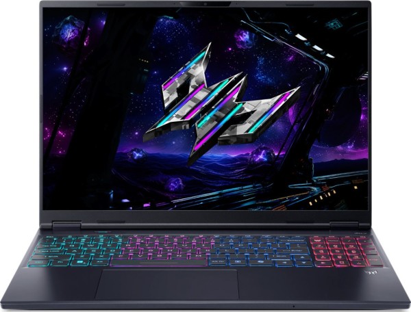 Acer Predator Helios Neo 16S AI (2026)