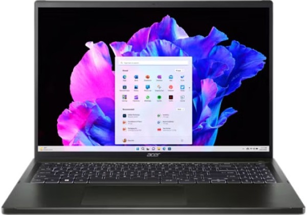 Acer Swift Edge 16 AI (SFE16-I51)