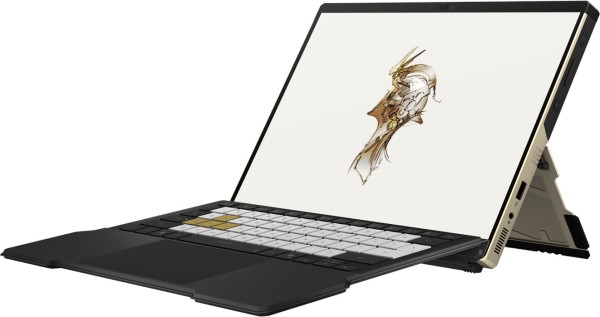 Asus ROG Flow Z13-KJP (2026)