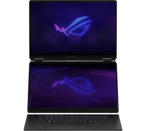 Asus ROG Zephyrus Duo 16 GX651