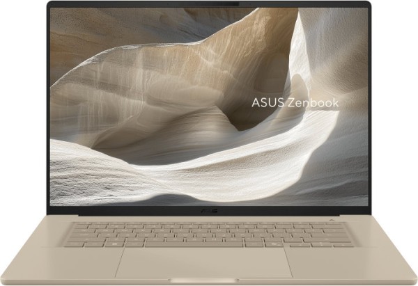 Asus Zenbook A16 (UX3607)