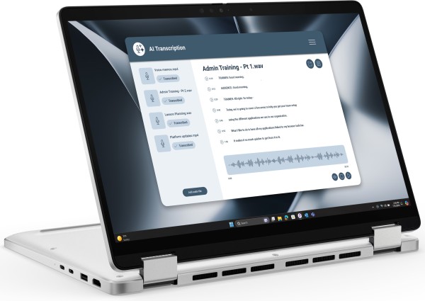 Dell Pro 13 Plus 2-in-1