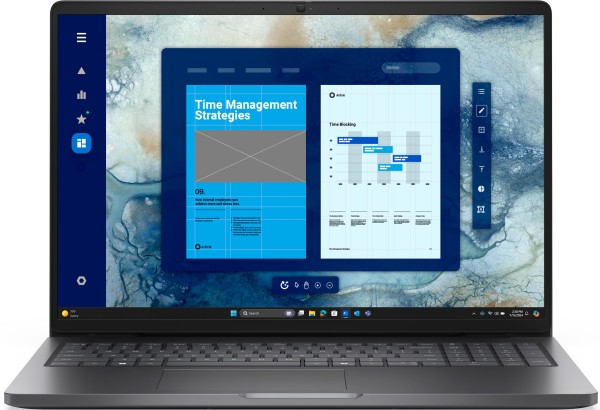 DELL pro 16 シルバー 2025年モデル Dell Pro 16 レビュー | Laptop Decision