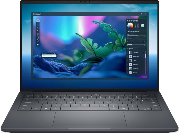 Dell Pro Max 14 Premium