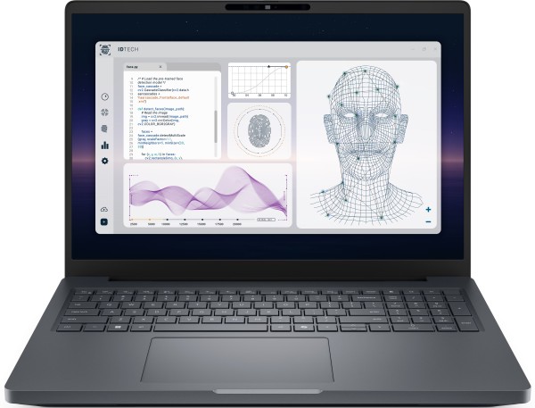 Dell Pro Max 16 Plus