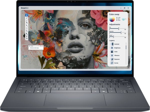 Dell Pro Precision 7 14