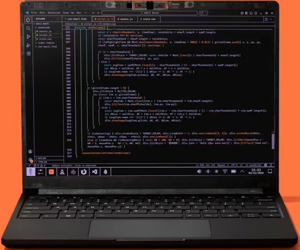 Framework Laptop 13 Pro