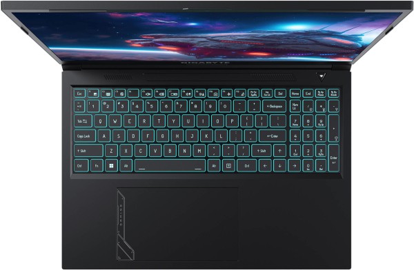 Gigabyte G6 2023 Review | Laptop Decision