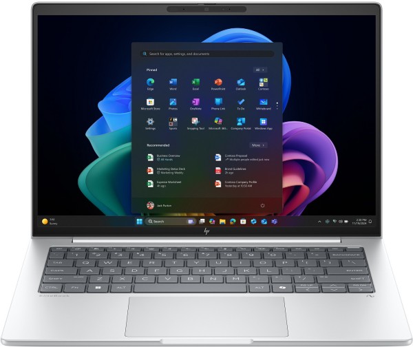 HP EliteBook 8 G1a 14