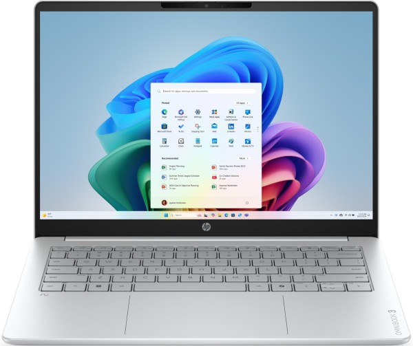 HP OmniBook 3 14” (2026)