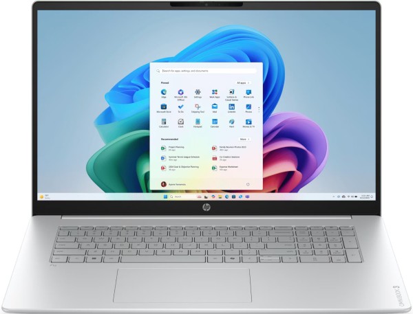 HP OmniBook 3 17â€