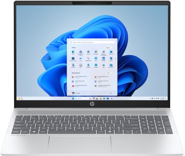HP OmniBook 5 16