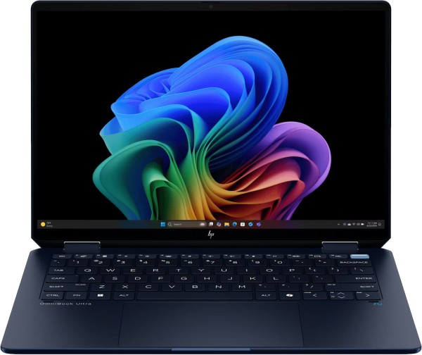 HP OmniBook Ultra 14 (2026)
