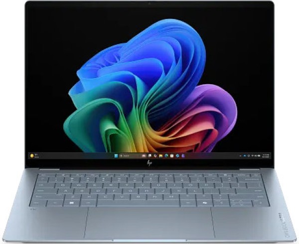 HP OmniBook Ultra 14 (Snapdragon, 2026)
