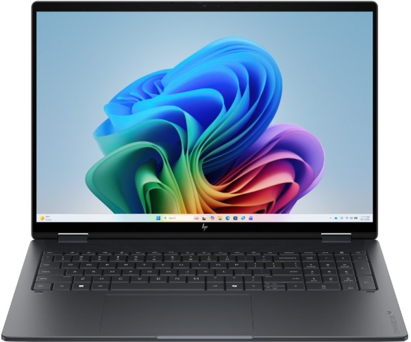 HP Omnibook X 16” (2026)