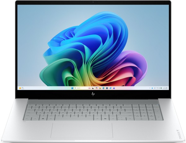 HP Omnibook X 17â€ (2026)
