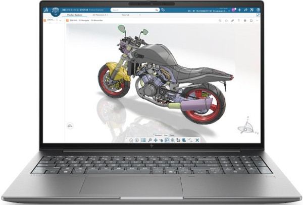 HP ZBook X G2i 16â€