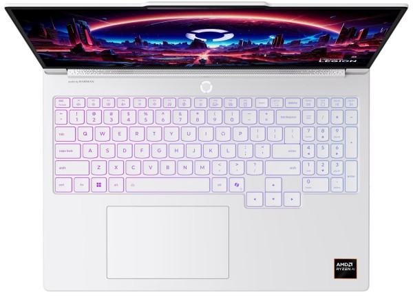 Lenovo Legion 7a Gen 11 (16AGP11, 2026)