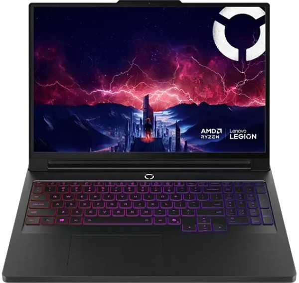 Lenovo Legion Pro 7 Gen 10 (16AFR10H, 2025)