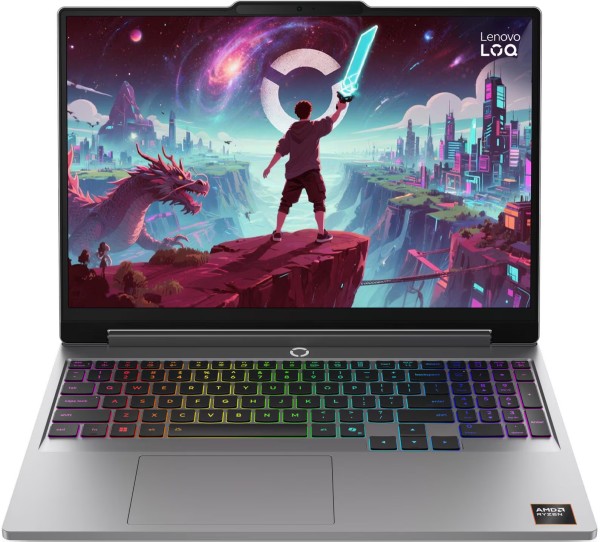 Lenovo LOQ 15AHP11