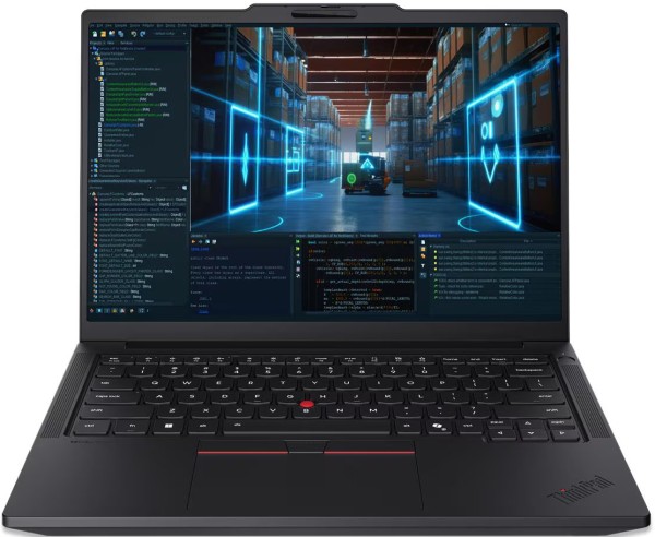 Lenovo ThinkPad P14s Gen 7
