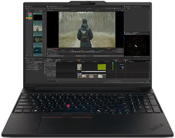 Lenovo ThinkPad P16s Gen 5