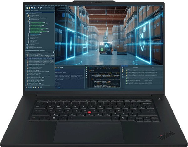 Lenovo ThinkPad T1g Gen 9