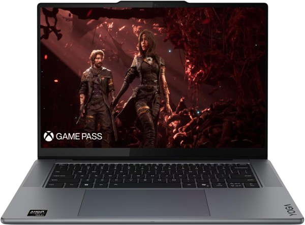 Lenovo Yoga Pro 7a 15