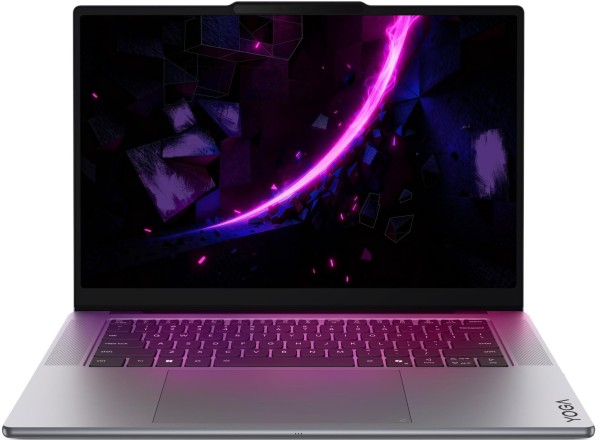 Lenovo Yoga Pro 7i Aura Edition 15
