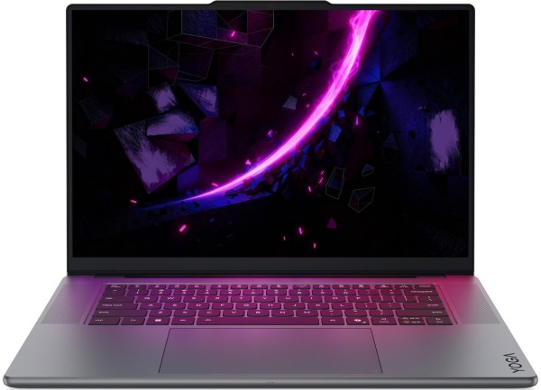 Lenovo Yoga Pro 9i Aura Edition 16? (Gen 11)