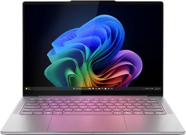 Lenovo Yoga Slim 7i Ultra Aura Edition (14