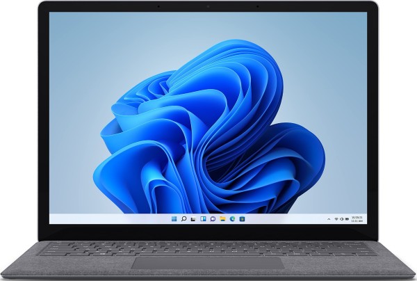 Microsoft Surface Laptop 8 15 Review | Laptop Decision