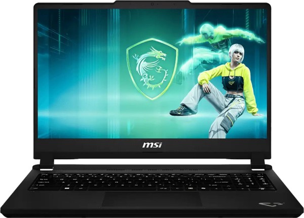 MSI Cyborg 15 Max